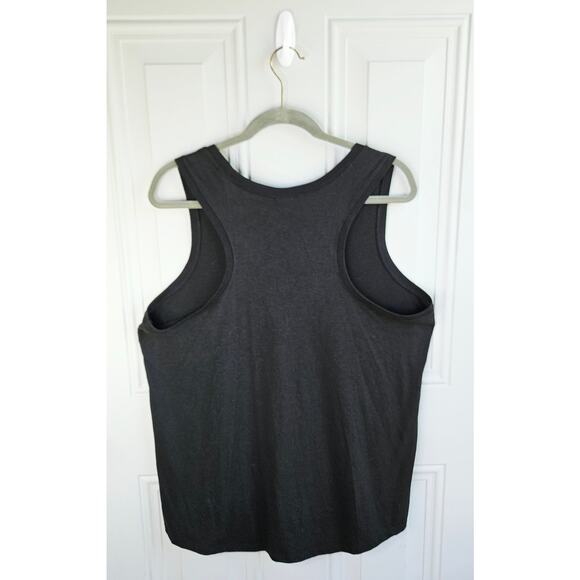 Grand Ole OPRY Black Racerback Tank Top Plus Size XXL Nashville Country Music - Picture 3 of 8